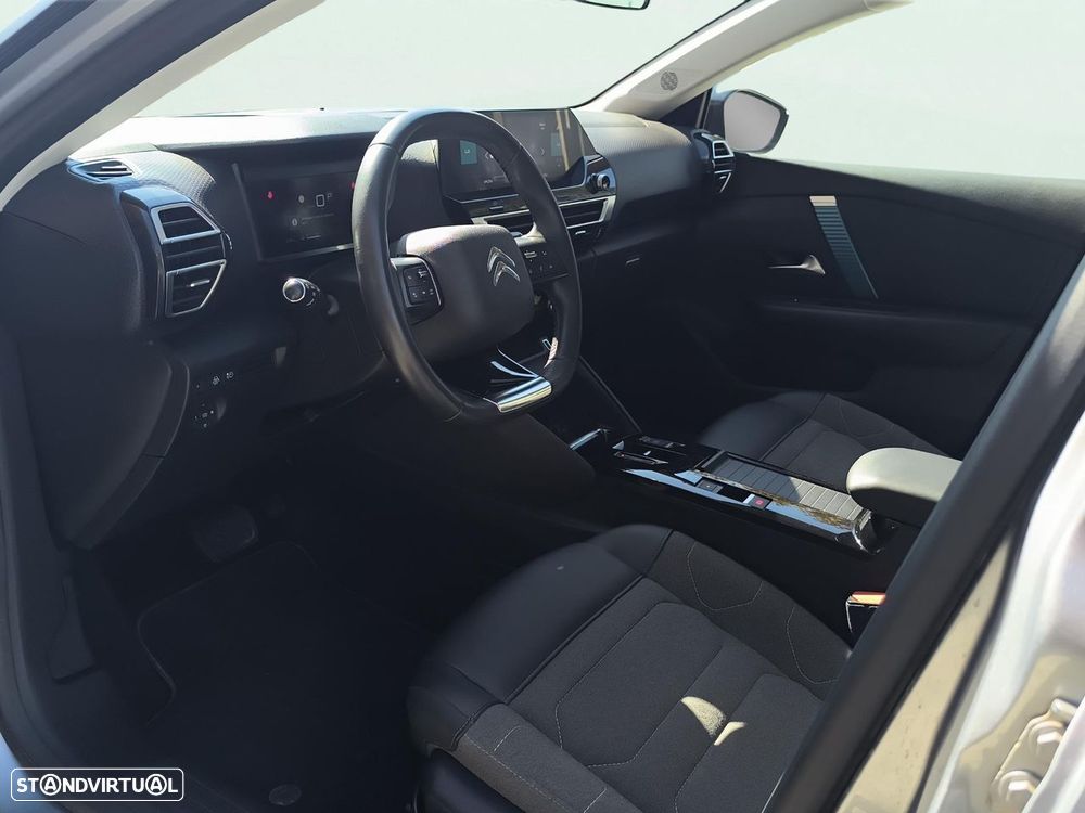Citroën e-C4 50 kWh Feel Pack - 10