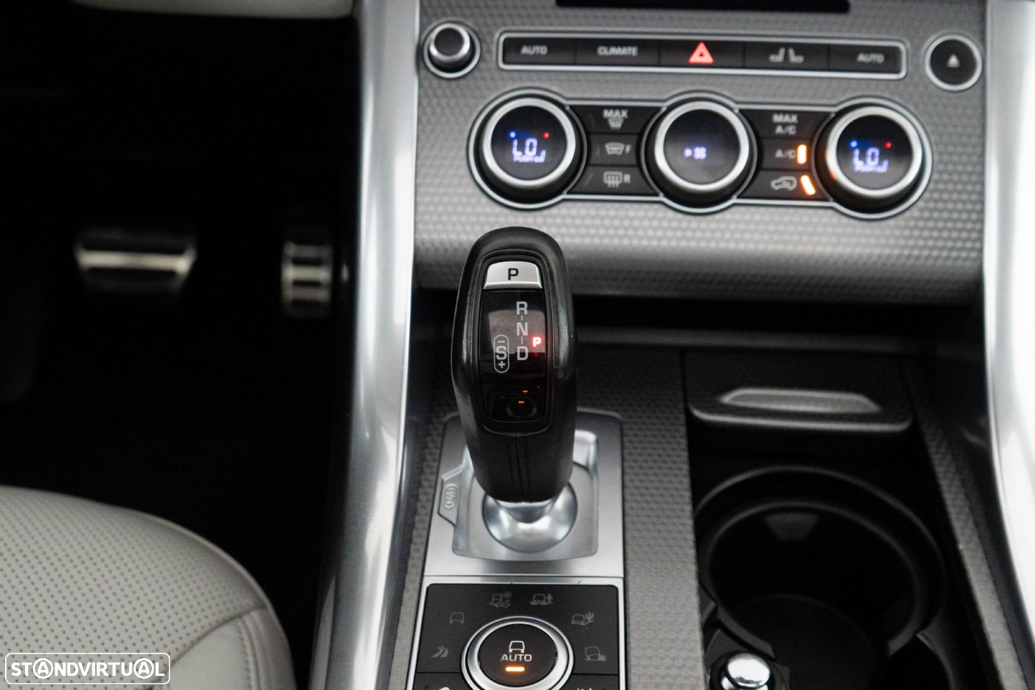 Land Rover Range Rover Sport 3.0 SDV6 HEV Autobiography Dynamic - 28
