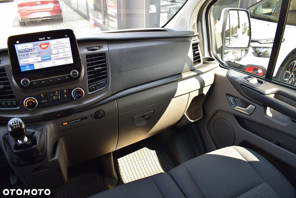 Ford Transit Custom Kombi 340 L2H1 Trend - 23
