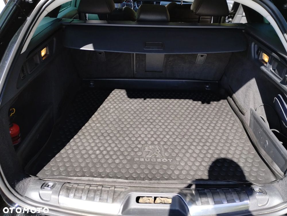 Peugeot 508 2.0 HDi Allure - 24