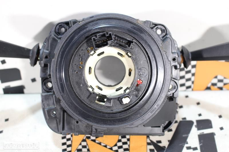 Fita De Airbags Com Manetes Bmw 1 (E87)  6989557 / 9110889 / 01108100 - 4