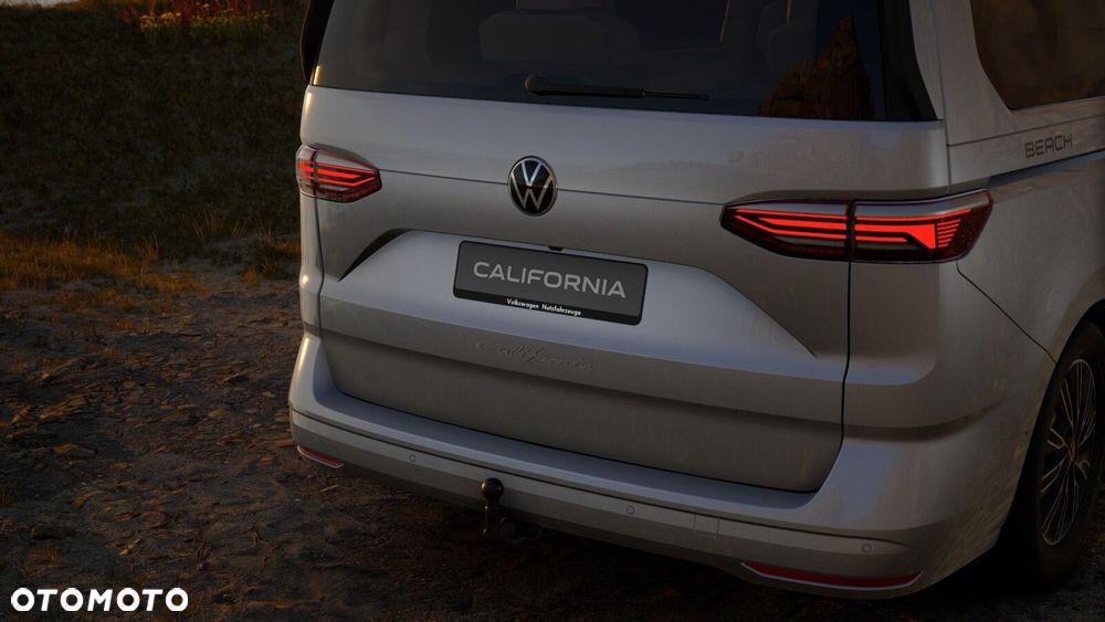 Volkswagen California - 12