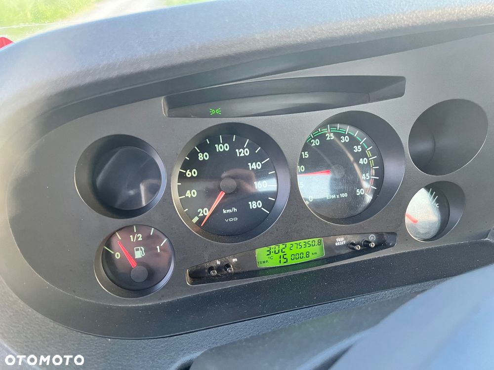 Iveco 35c15 - 31