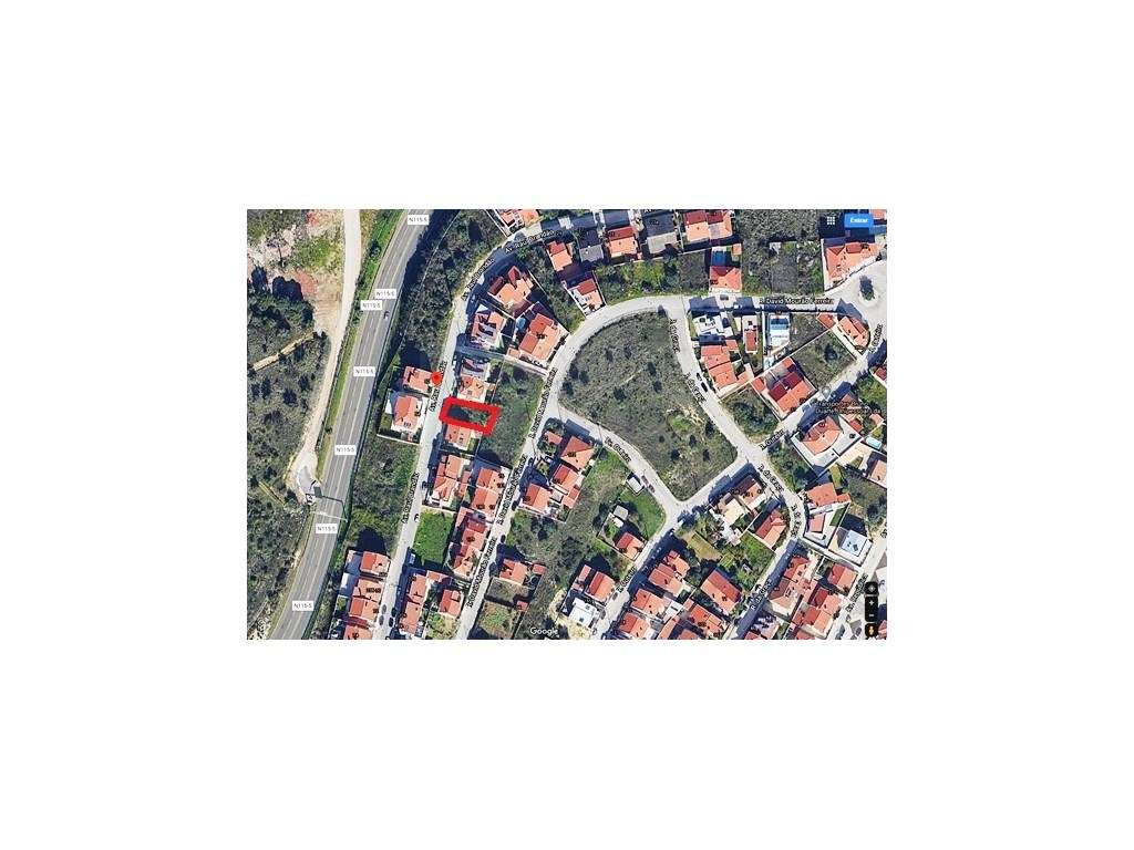 Terreno p/ construção em Alto da Eira - Grande imagem: 2/7