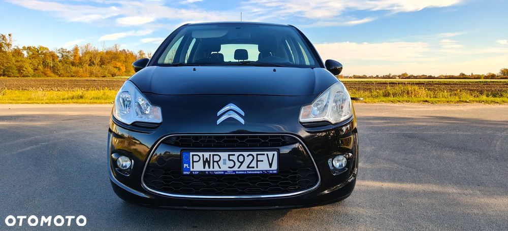 Citroen C3 2011 photo 2