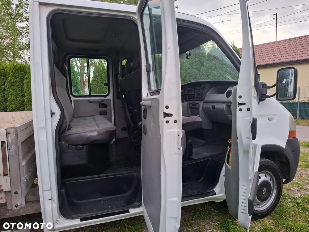Renault Master - 7