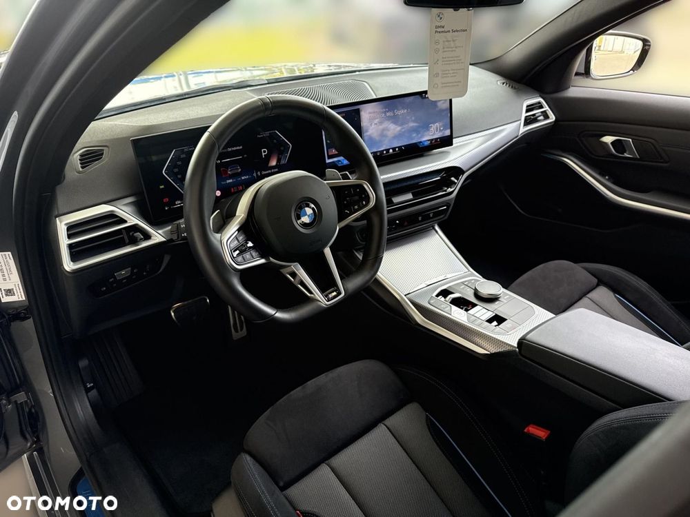 BMW Seria 3 - 10