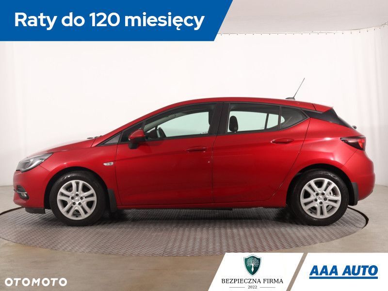 Opel Astra - 4