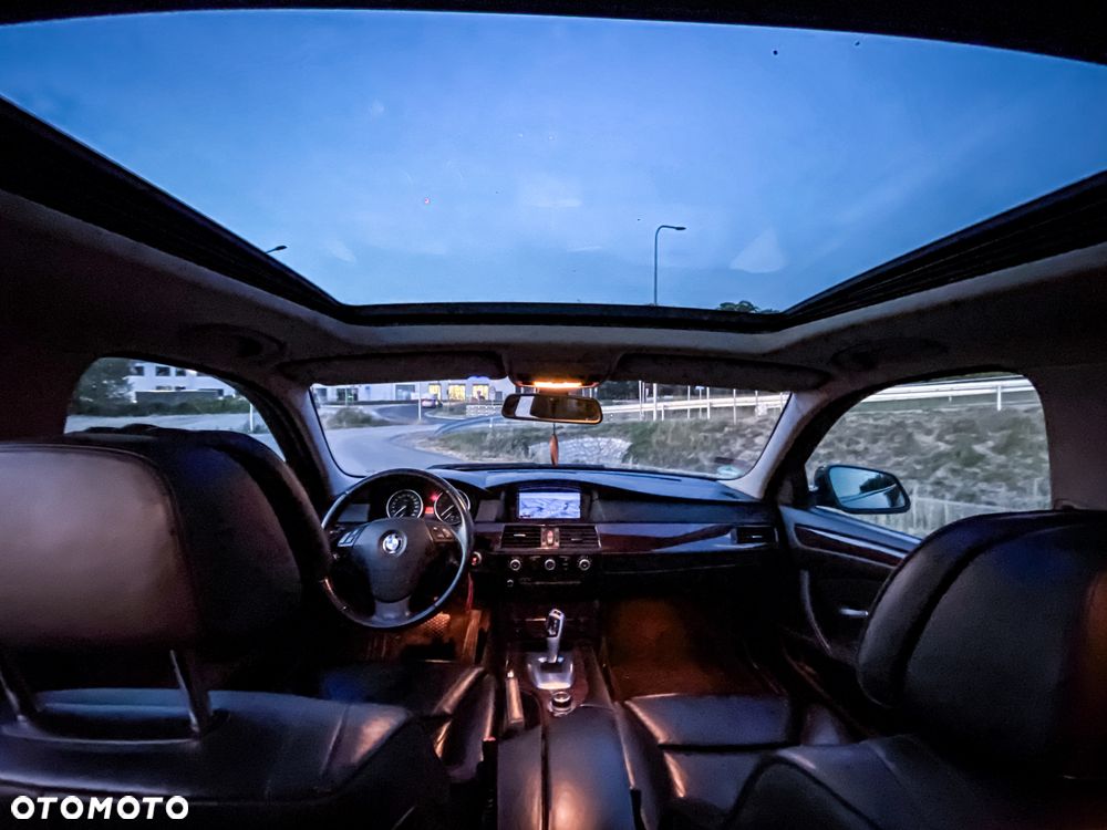 BMW Seria 5 - 13
