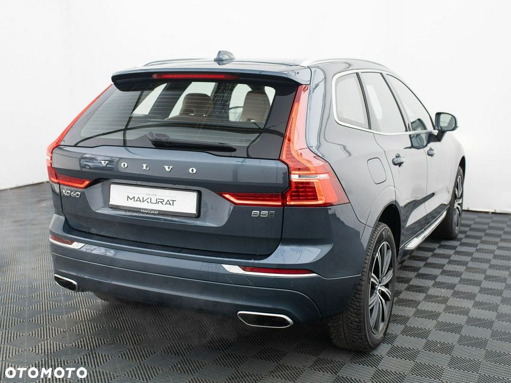 Volvo XC 60 B5 D AWD Inscription - 6