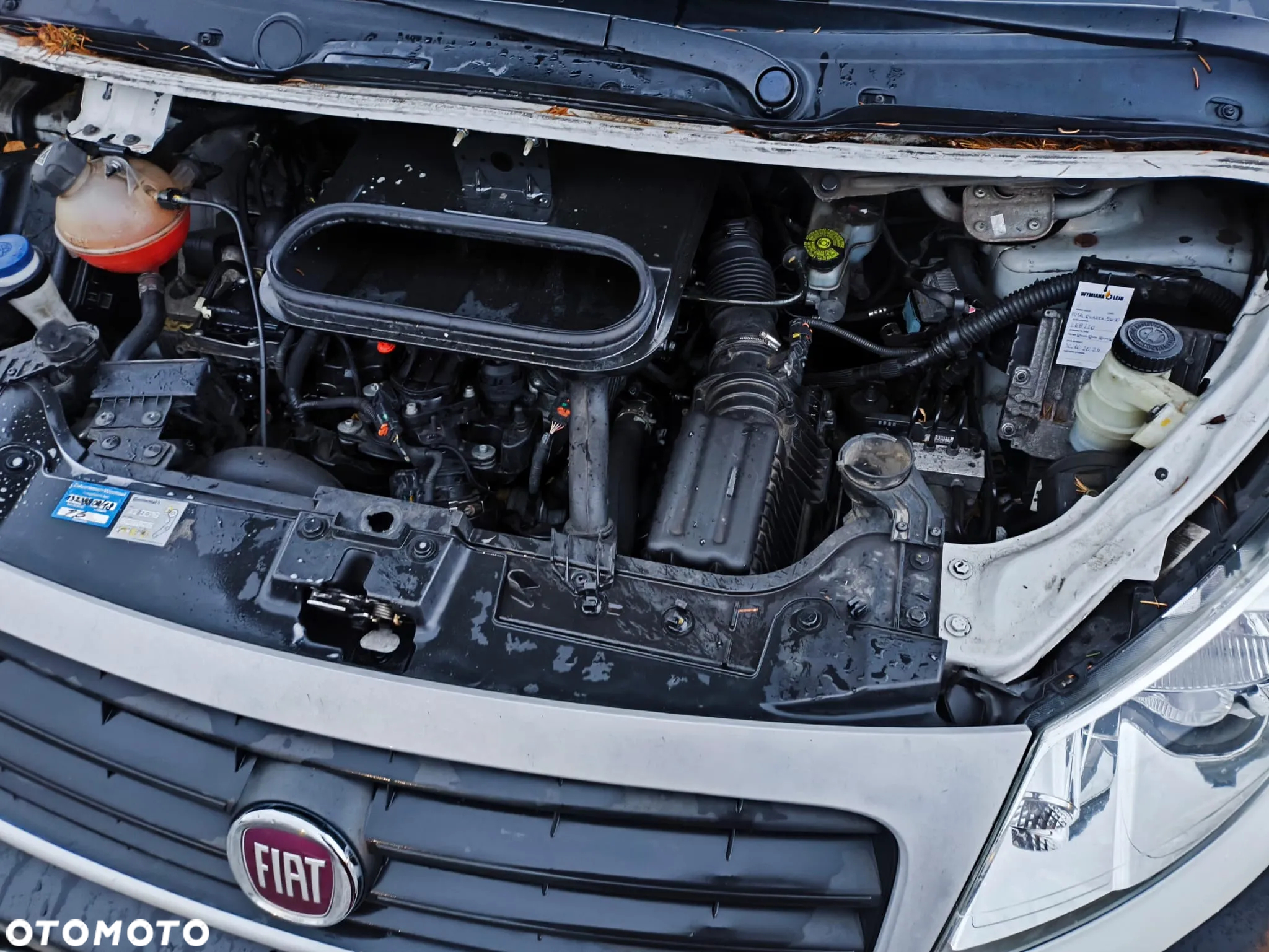 Fiat Scudo - 12