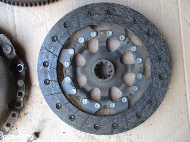 SPRZĘGŁO DWUMASA KOŁO DWUMASOWE BMW 3 E46 2.0B - 5
