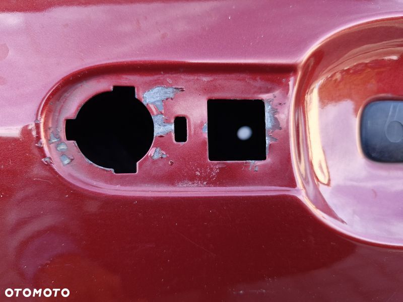 RENAULT LAGUNA 3 III KOMBI DRZWI PRAWY TYŁ PRAWE TYLNE TENND - 3