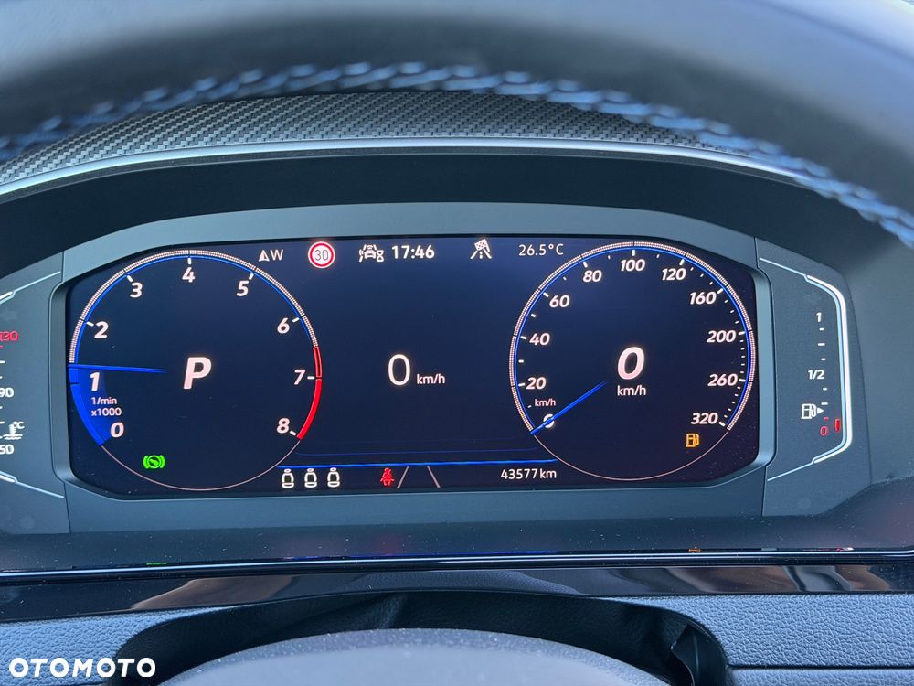 Volkswagen Arteon 2.0 TSI 4Motion R DSG - 20