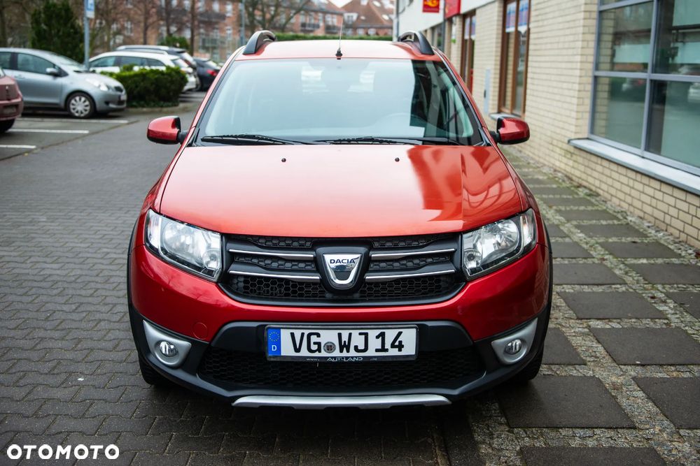 Dacia Sandero TCe 90 Celebration - 10