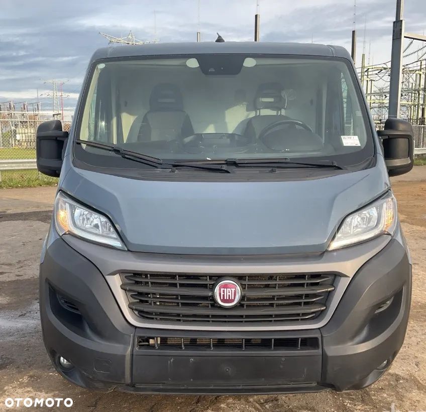 Fiat Ducato - 3