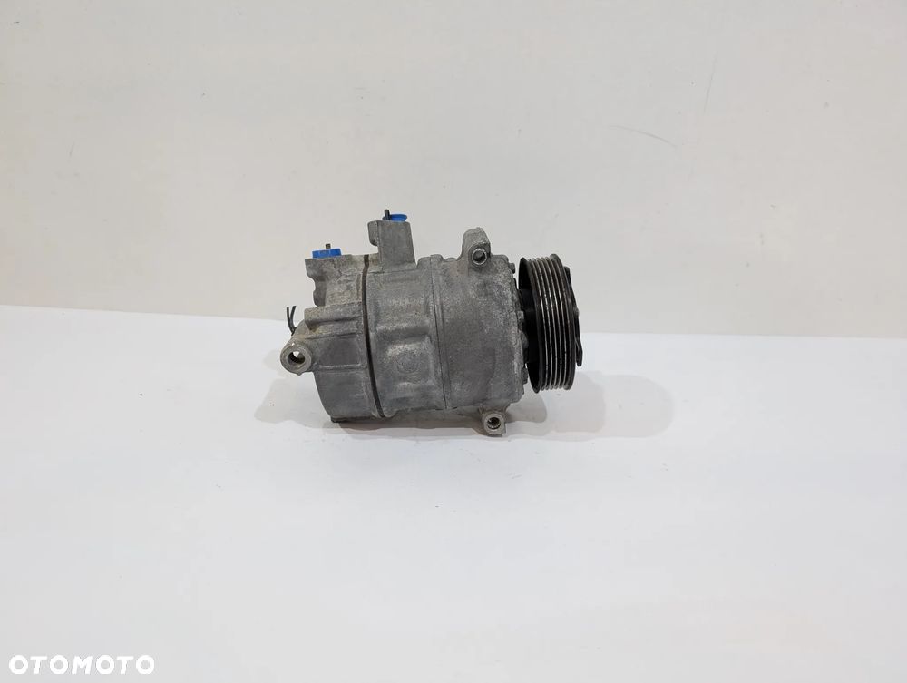VW TOURAN KOMPRESOR SPRĘŻARKA KLIMATYZACJI 1K0820808D - 5
