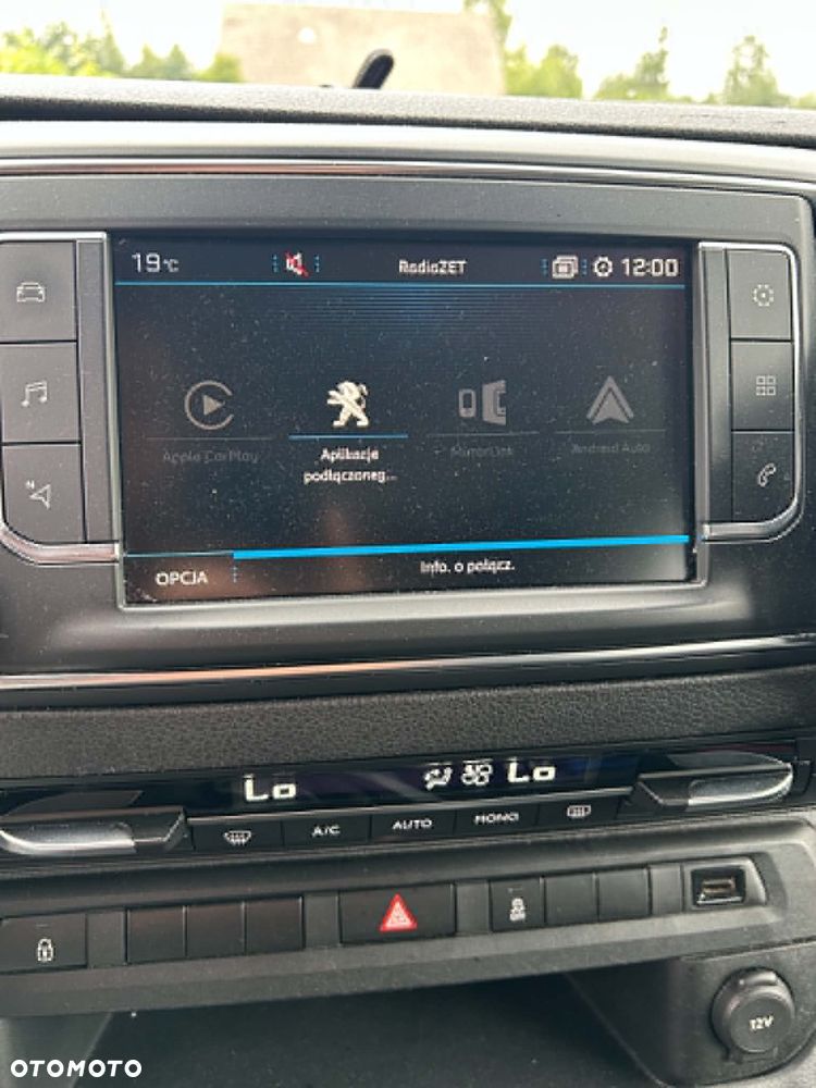 Peugeot Expert - 12