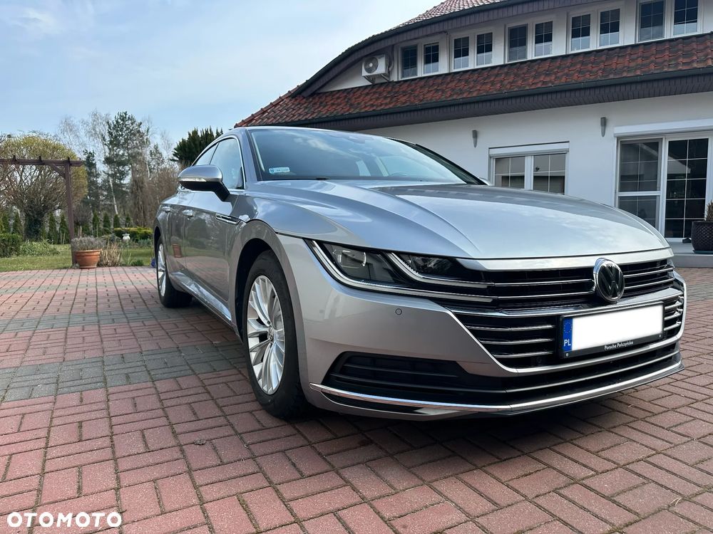 Volkswagen Arteon - 6