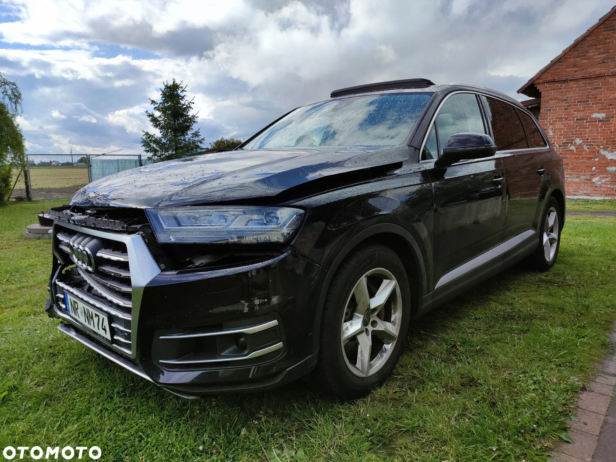 Audi Q7 3.0 TDI Quattro Tiptronic - 5