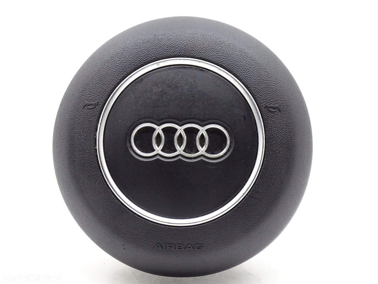 PODUSZKA POWIETRZNA AIRBAG KIEROWCY AUDI TT 8J S3 RS RS3 S-LINE 8J0880201N - 2