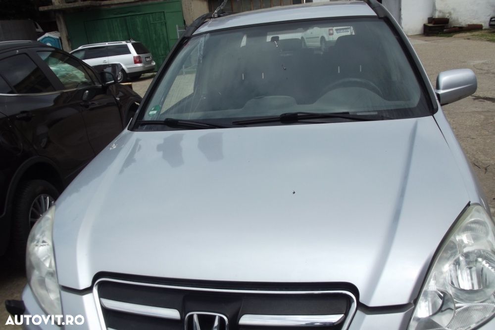 Capota Honda CRV 2002-2006 capota motor dezmembrez Honda CRV 2,2icdti - 1