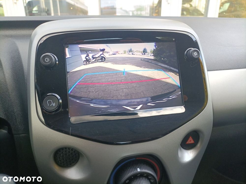 Toyota Aygo - 12