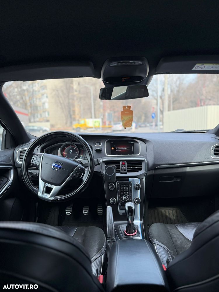 Volvo V40 D4 RDesign - 7