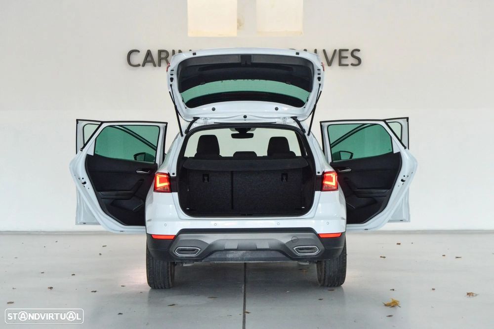 SEAT Arona 1.0 TSI FR - 51