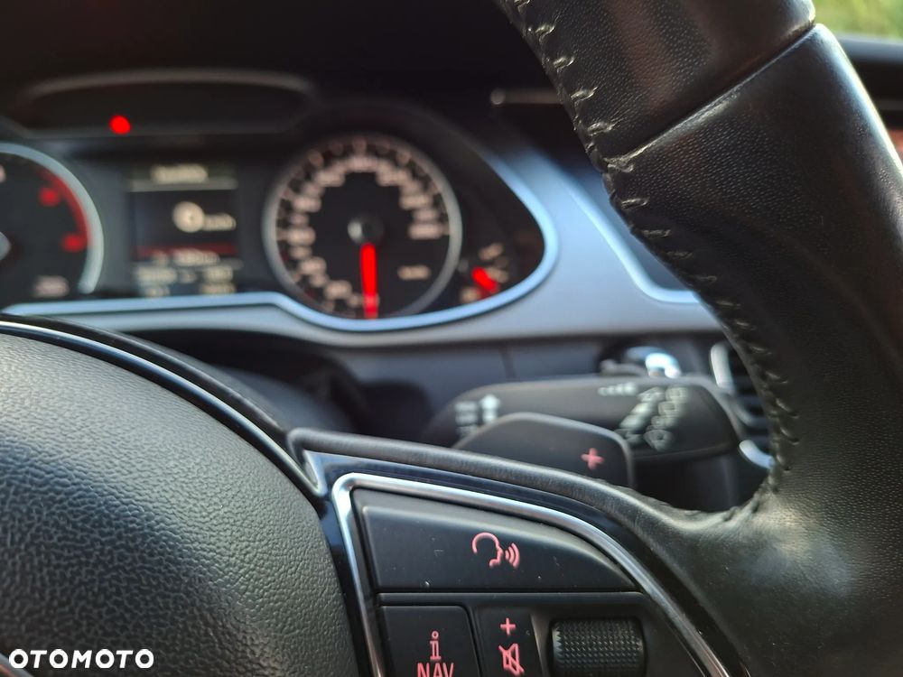 Audi A4 Allroad 2.0 TDI DPF S tronic - 30