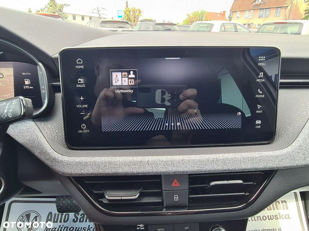 Skoda Kamiq 1.5 TSI Tour - 17
