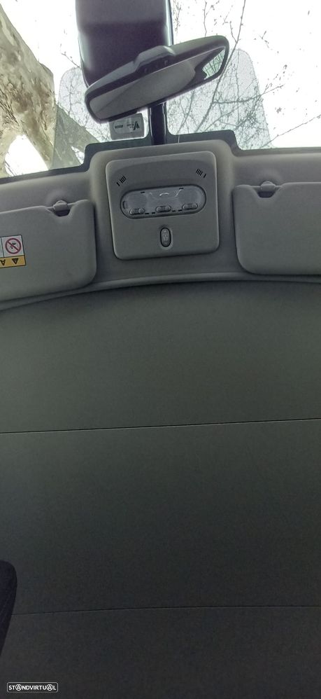 Nissan Qashqai 1.5 dCi Acenta Connect - 14