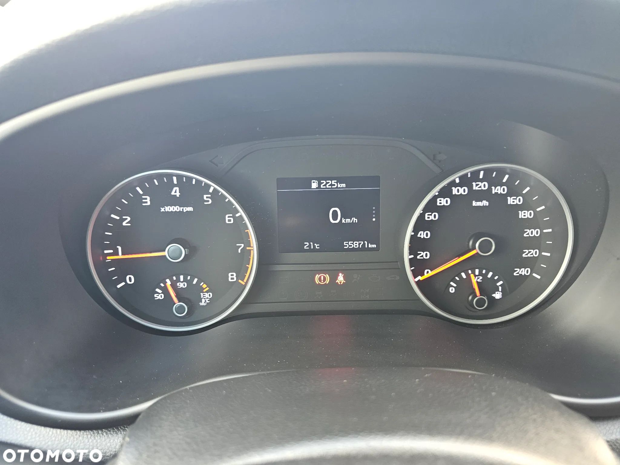 Kia Sportage 1.6 T-GDI Anniversary 2WD - 11