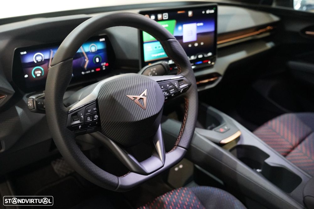 Cupra Raval - 9