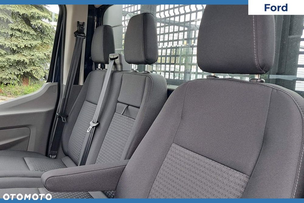 Ford Transit 350 L3 Trend Wywrotka 2.0 165KM - 11