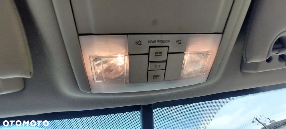 Lincoln Navigator 5.4 4x2 - 28
