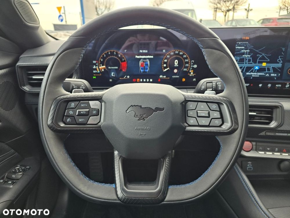 Ford Mustang - 15