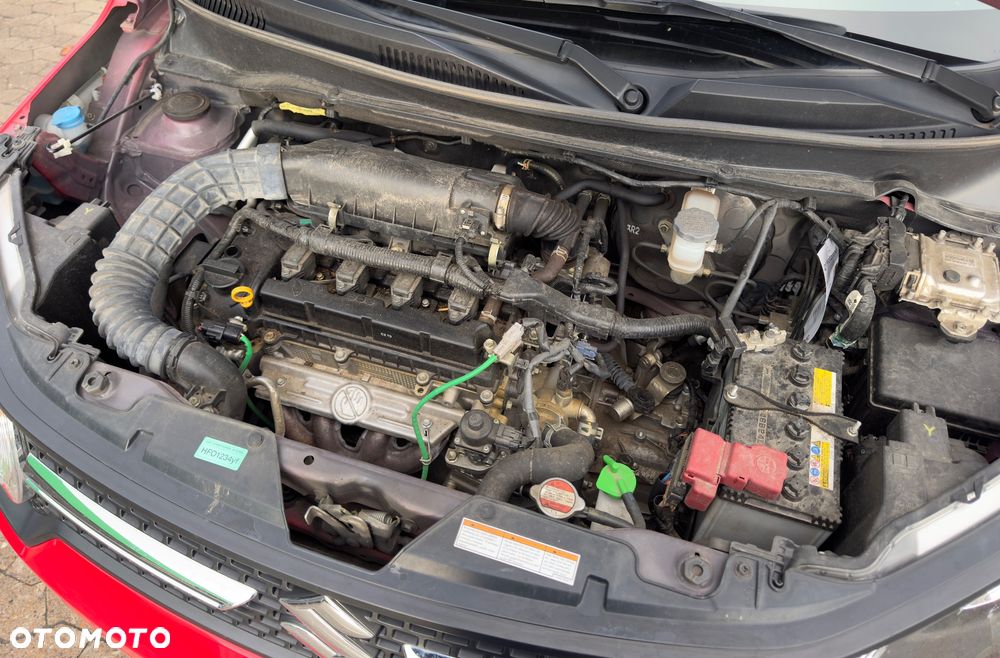 Suzuki Ignis Dualjet Allgrip Comfort+ - 26