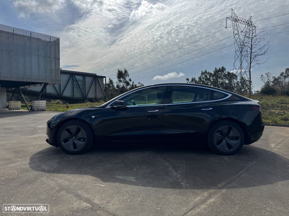 Tesla Model 3 Standard Range Plus RWD - 15