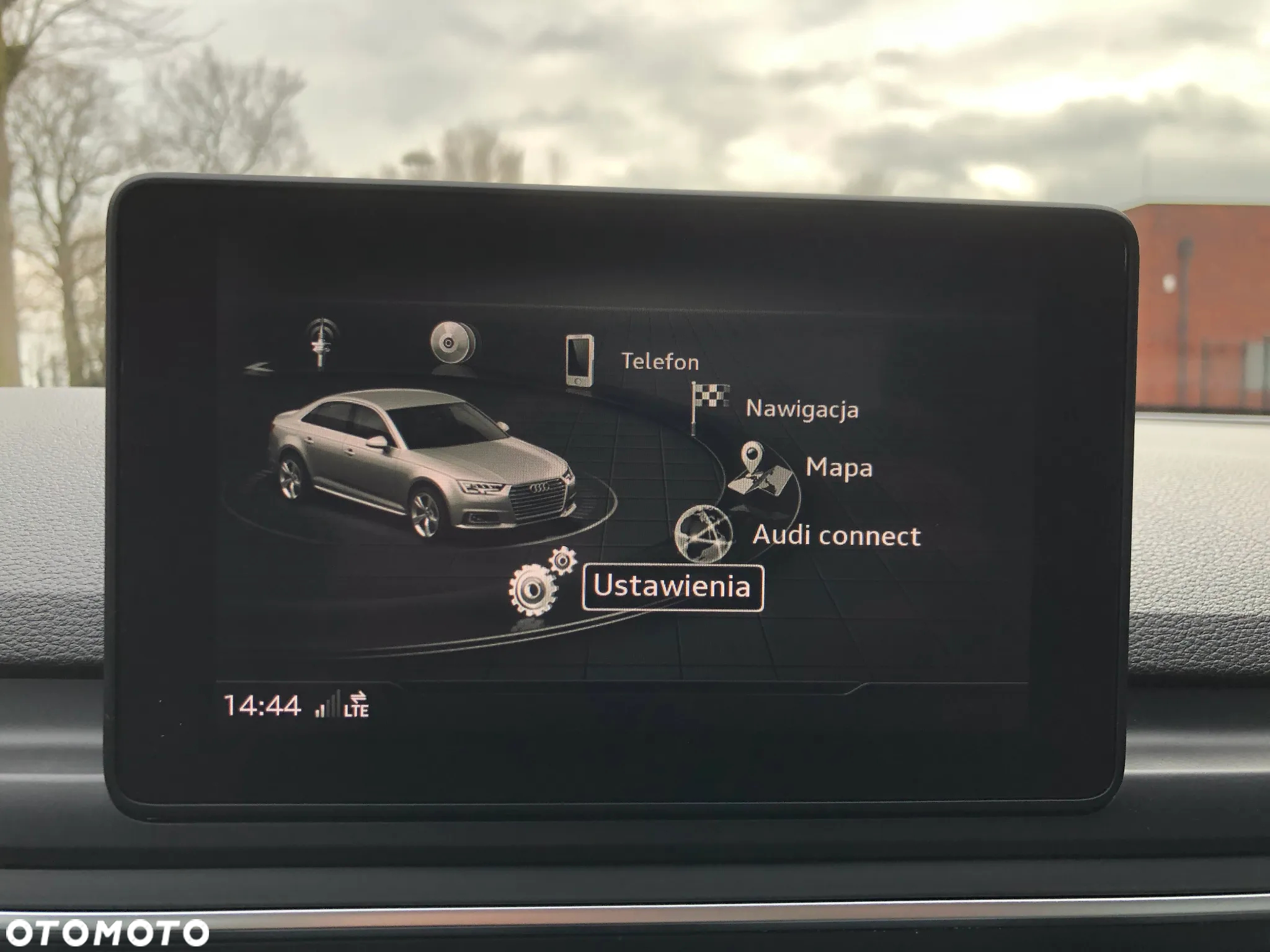 Audi A4 2.0 TDI S tronic - 27