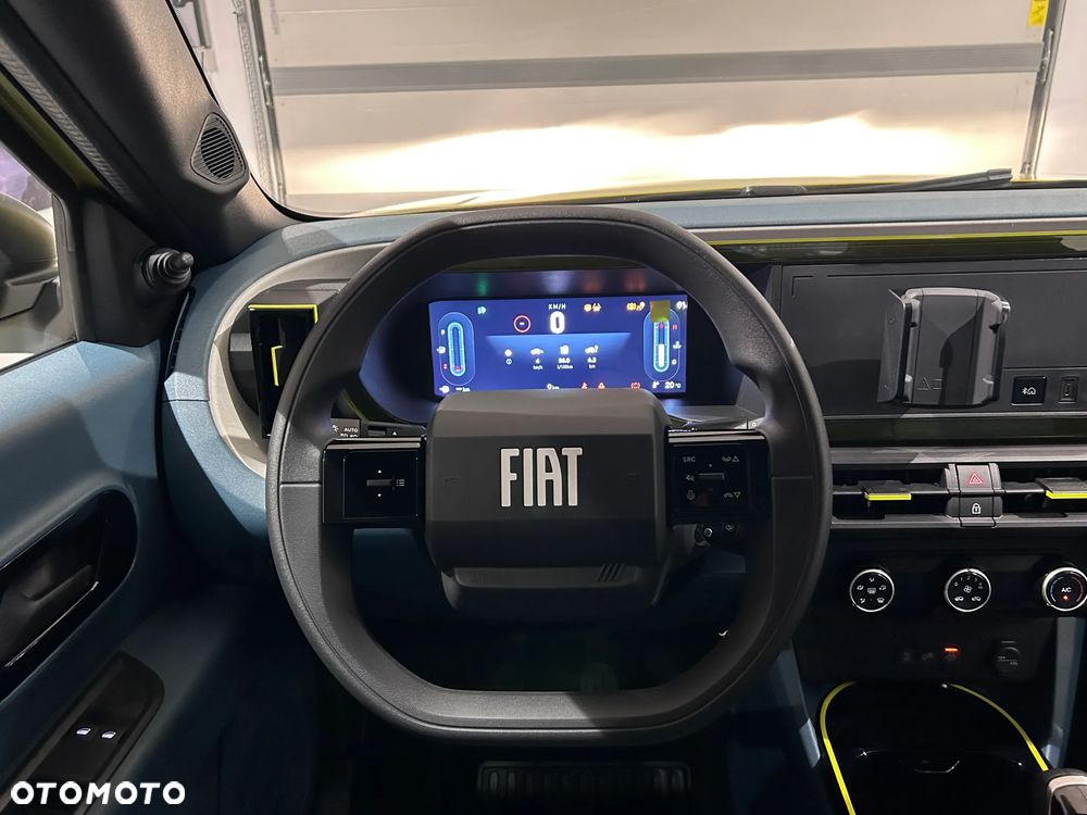 Fiat Grande Panda 1.2 Pop - 13