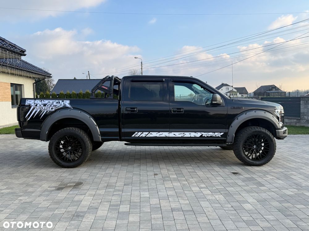 Ford F150 - 7