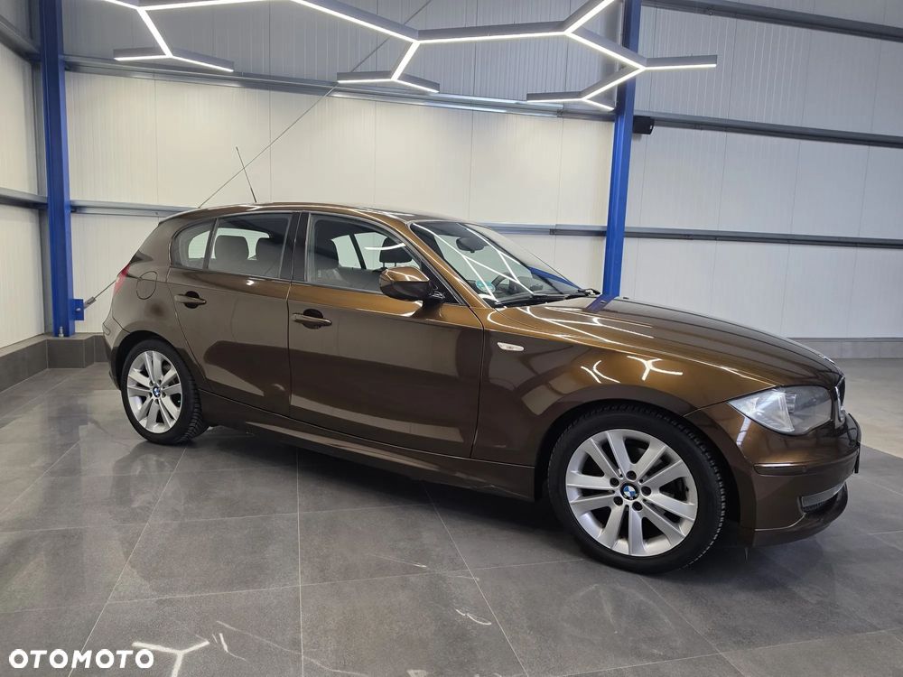 BMW Seria 1 118i Edition Lifestyle - 9