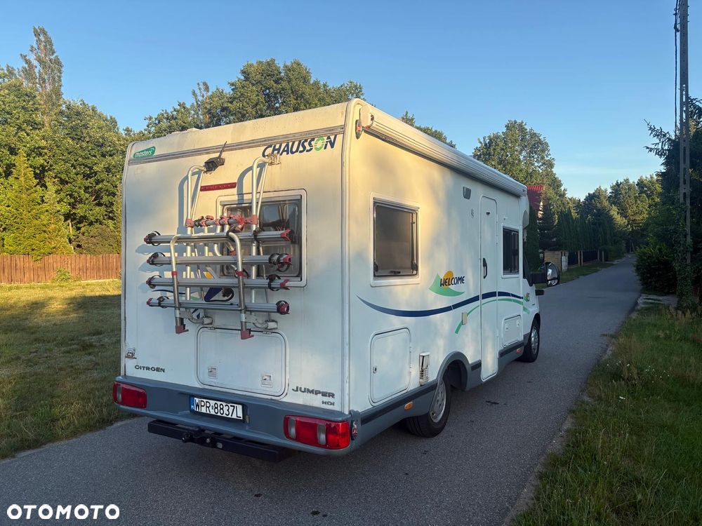 Citroën Jumper - 7