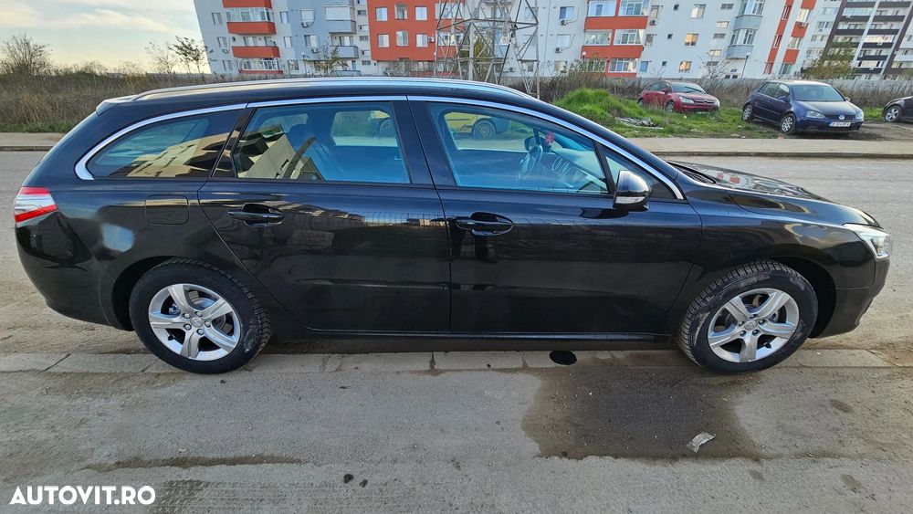Peugeot 508 2.0 BlueHDI FAP Allure - 2