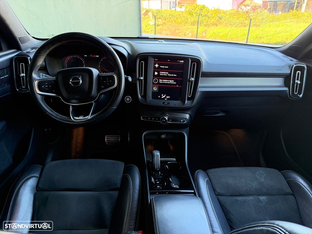 Volvo XC 40 - 9