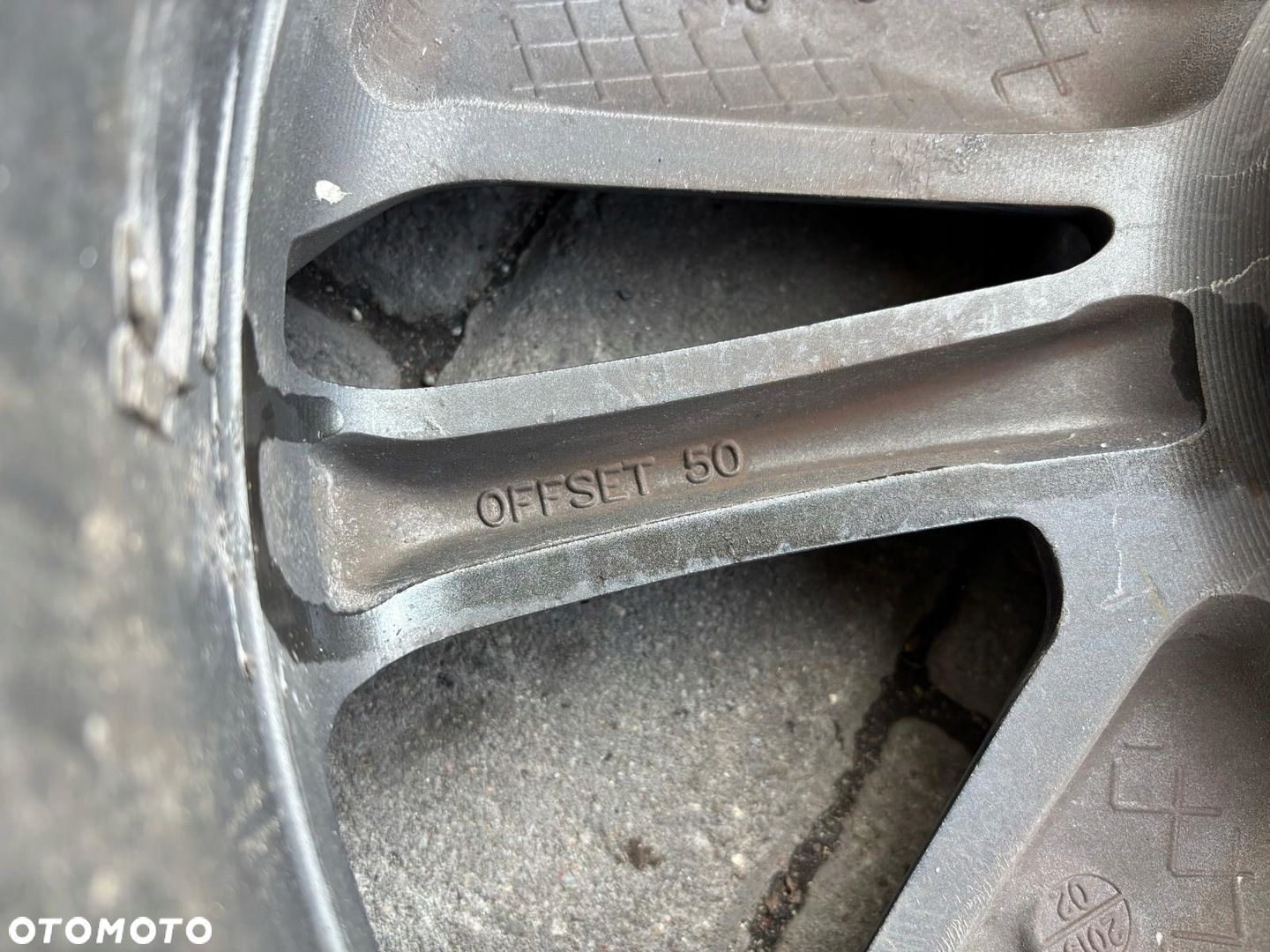 KIA NIRO I ALUFELGI FELGI KOŁA R18 5x114.3 52910-G5200 - 7