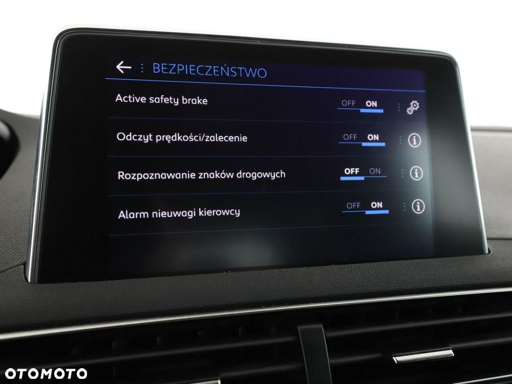 Peugeot 5008 1.2 PureTech Active Pack S&S - 26