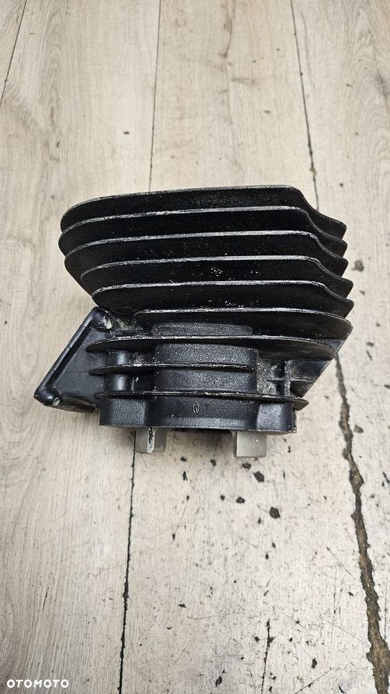 Oryginalny cylinder Yamaha WR500 - 9