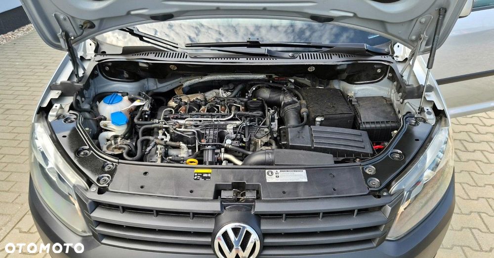 Volkswagen Caddy - 39
